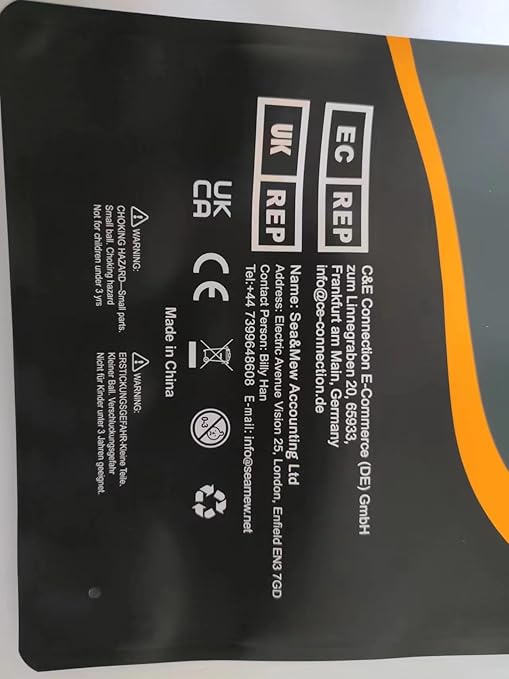 Twozoh Slim 4K HDMI Cable 6.6FT 10 Pack, Ultra Thin & Flexible Skinny HDMI to - Image 10