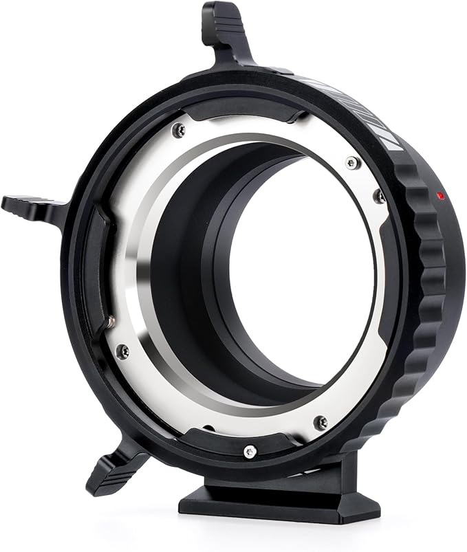 SNIPIZ PL-RF Lens Mount Adapter - Image 2
