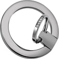 Magnetic Phone Grip for MagSafe, EI Sonador Magnet Phone Ring Holder, Compatible by EI+Sonador