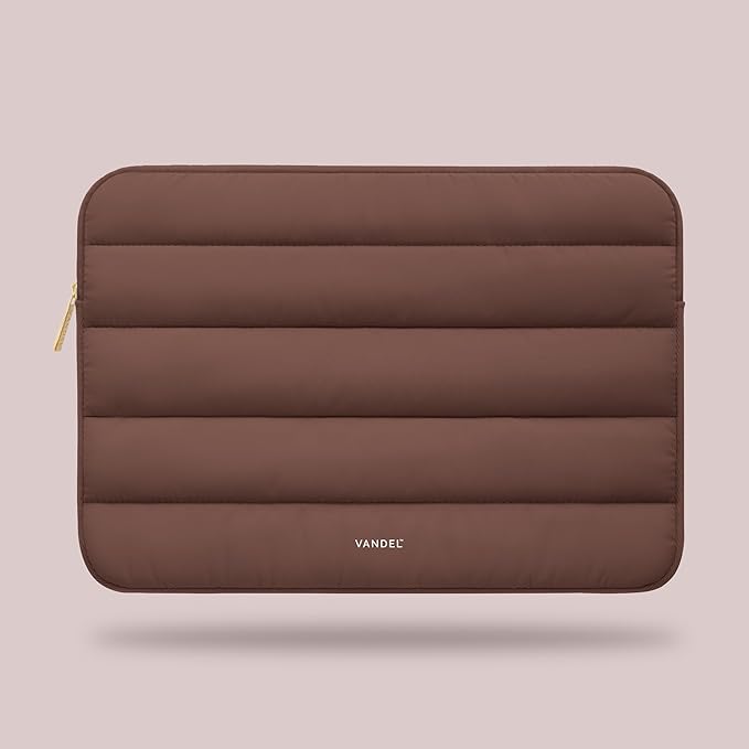 Vandel The Original Puffy Laptop Sleeve Case, 13-14 inch Laptop Sleeve Bag - Image 9