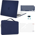MOSISO Compatible with MacBook Air 13 inch Case 2025 2024 2023 2022 M4 A3240 M3 by MOSISO