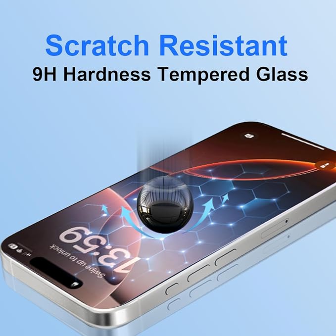 OneFish Privacy Screen Protector - Image 8
