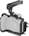 SmallRig Z6 III Camera Cage Kit by SmallRig