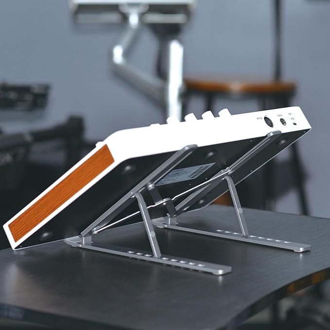 Adjustable Drum Controller Audio Device Stand Holder, Compatible - Image 6