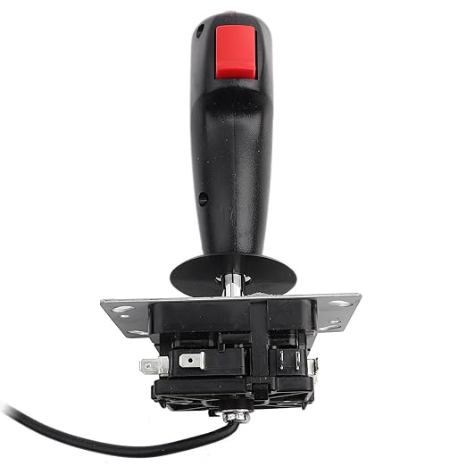 Flight Joystick 8-way adjustable joystick - Image 9