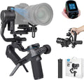FeiyuTech SCORP 2 Gimbal Stabilizer by FeiyuTech