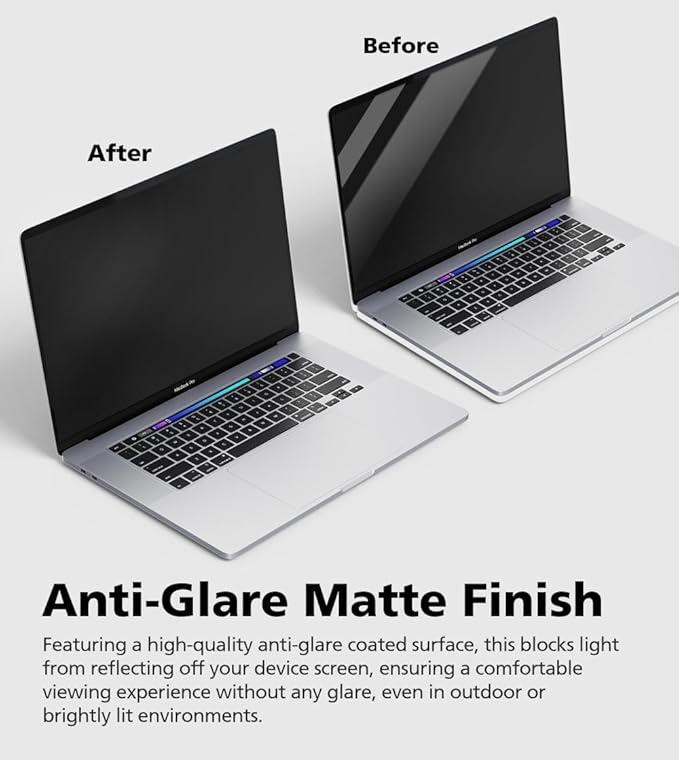 Magnetic Privacy Screen Protector - Image 3