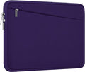 15.6 inch Laptop Sleeve Case, Durable Computer Carrying Bag Protective Case by AREYLO