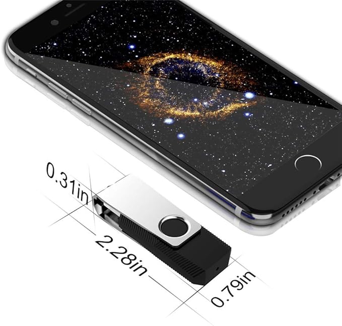 KEXIN 4GB USB Flash Drive 50 Pack - Image 9