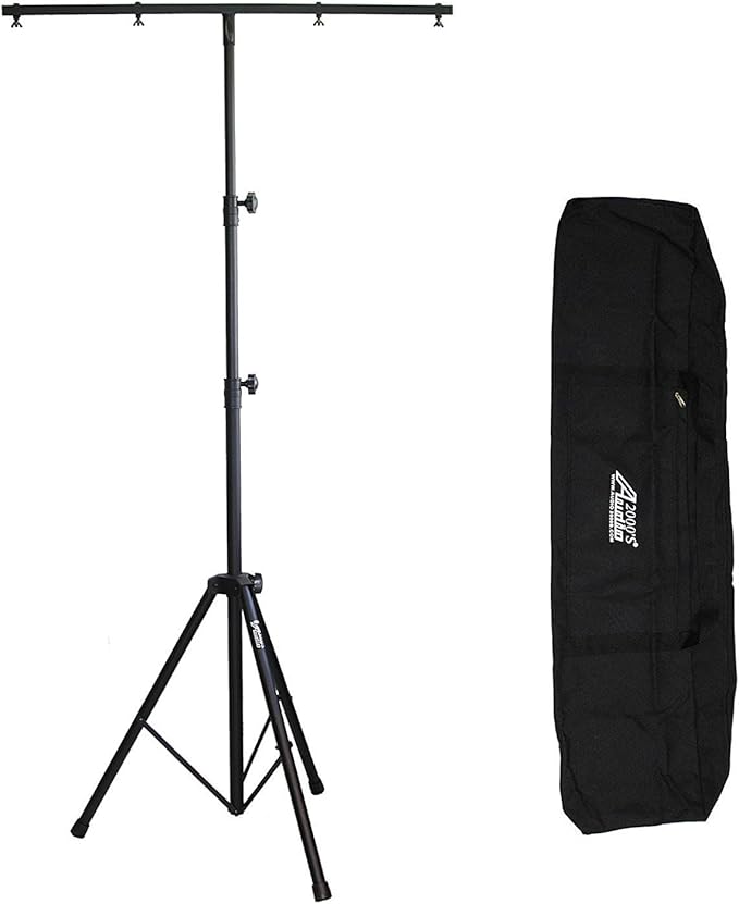 Audio2000'S AST4421A Professional Lighting Stand by AUDIO+2000%27S