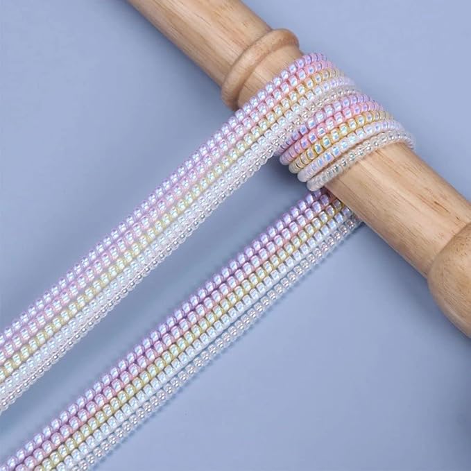 Spiral Cable Protector, 1.5m Gold - Image 4