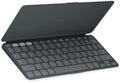 Logitech Keys-to-GO 2 Portable Wireless iPad Keyboard by Logitech