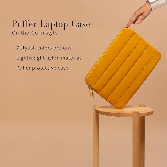ANECDOTE Laptop Case 15-16 Inch – A Perfect Laptop Sleeve - Image 2