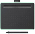 Wacom Intuos Small Bluetooth Graphics Drawing Tablet, Portable by Wacom