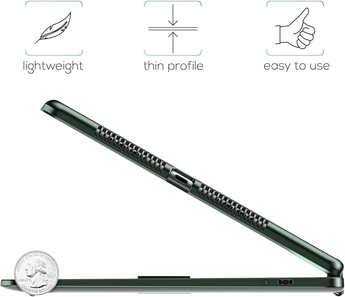 typecase Touch iPad 9th Generation Case - Image 4