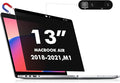 PYS macbook air 13 inch privacy screen Compatible by PYS