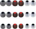Silicone Earbud Tips by MMYQXI