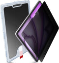 MOBDIK 1 Pack Privacy Screen Protector Compatible by MOBDIK