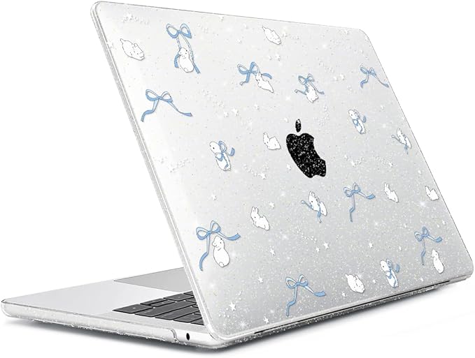 for 2025 2024 2023 2022 MacBook Air 13 inch Case M4 A3240 M3 A3113 M2 A2681 - Image 3