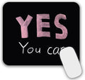 Mouse Pad, Gaming Mouse Pad, Non-Slip Rubber Base Mouse Mat by newplenty