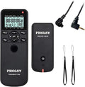 PHOLSY Camera Timer Remote Control by PHOLSY%C2%AE