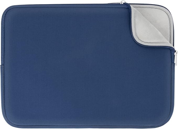RAINYEAR 16 Inch Laptop Sleeve Protective Soft Case Padded Zipper Cover by RAINYEARmakelifeeasier