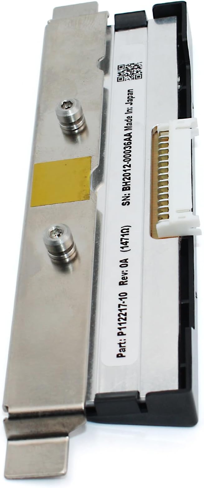 P1123335-012 New Printhead for Zebra ZT231 ZT211 ZT111 Thermal Industrial - Image 9