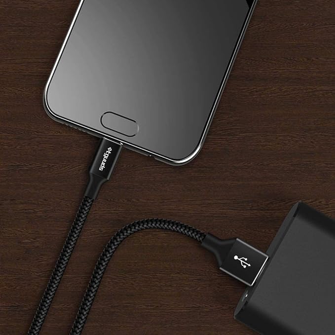 etguuds 4ft USB A to USB C Cable 3A Fast Charging, - Image 7