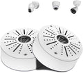 WEILAILIFE 【Compatible Almost All Cameras Type】 Security Camera Junction Box by WEILAILIFE