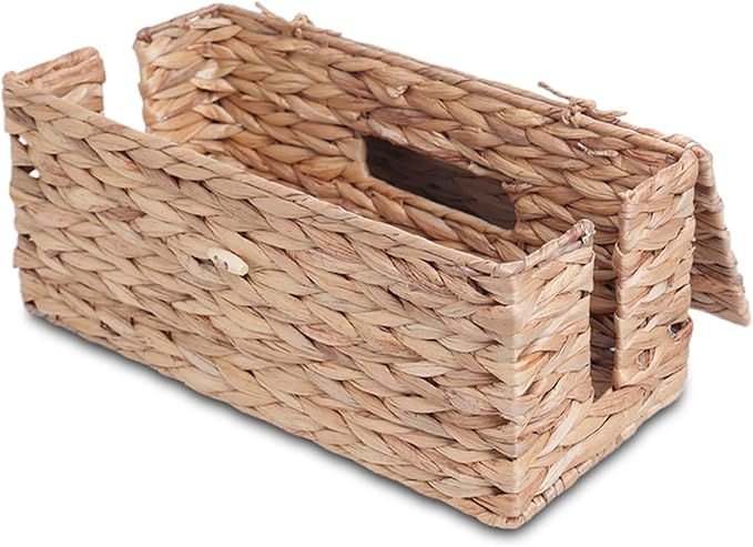 Cable Management Box, Cord Hider Organizer Box - Image 7