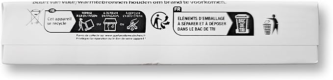 Qi2 Certified 3 in 1 Travel Charger MagSafe Compatible, Upgraded Foldable - Image 11