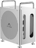 ACASIS 40Gbps Mac mini M4 Dock by ACASIS