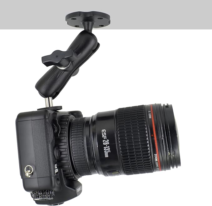 Heavy-Duty Camera Wall/Desktop Mount - Image 4
