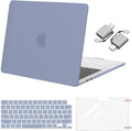 MOSISO Compatible with MacBook Air 13 inch Case 2025 2024 2023 2022 M4 A3240 M3 by MOSISO