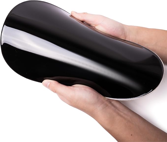 Ergonomic Mouse Pad with Wrist Rest Support, Memory Foam & Polyurethane - Image 6