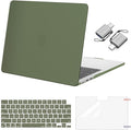 MOSISO Compatible with MacBook Air 13 inch Case 2025 2024 2023 2022 M4 A3240 M3 by MOSISO
