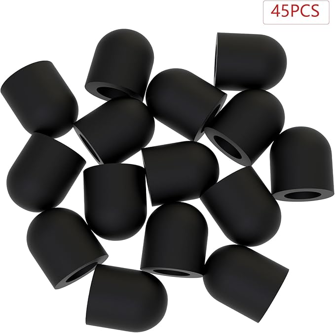 Stylus Replacement Tips, Replacement Rubber Tips - Image 4