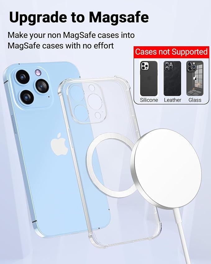 for Magsafe Sticker Magnet - Image 4