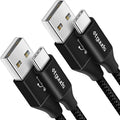 etguuds 6.6ft USB A to USB C Cable 3A Fast Charging, by etguuds