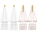 NIUTRENDZ 4 Pack Replacement Tips by NIUTRENDZ