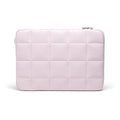 U Brands Nylon Puffer Zipping Large Laptop Sleeve, 9.75" x 13", Computer by UBrands