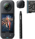 Insta360 X5 Starter Bundle by Insta360