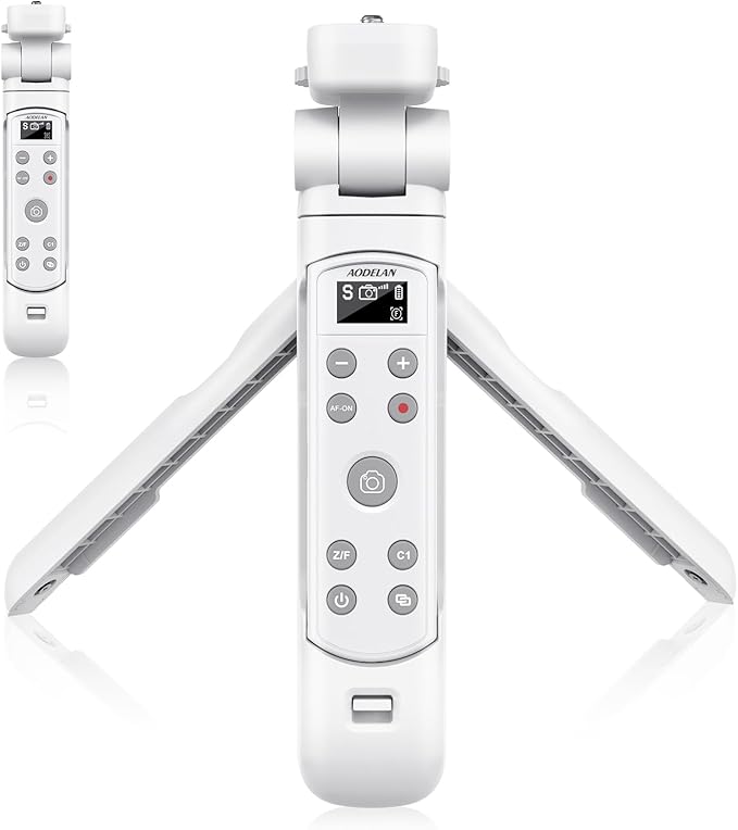 AODELAN for Sony Camera Tripod by AODELAN