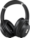 Bluetooth Headphones, Premium Active Noise Cancelling Wireless Headphones Over by Bluedee