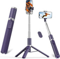 62" Phone Tripod & Selfie Stick, Tripod by Unknown