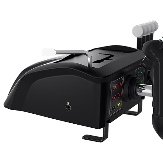 Turtle Beach VelocityOne Flight Universal Control System - Image 9