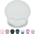 Ergonomic Mouse Pad Wrist Support, Comfortable Mouse Pad Wrist Rest, Relieve by Laborio