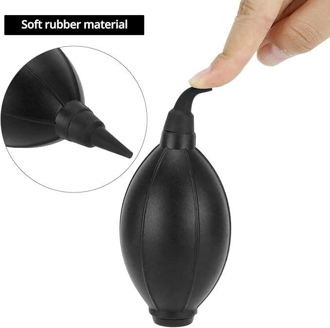 QWORK Camera Lens Cleaning Kit - Image 4