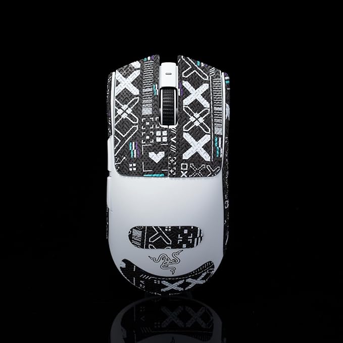 Grip Tape for Razer Viper V3 Pro by Hoekyio