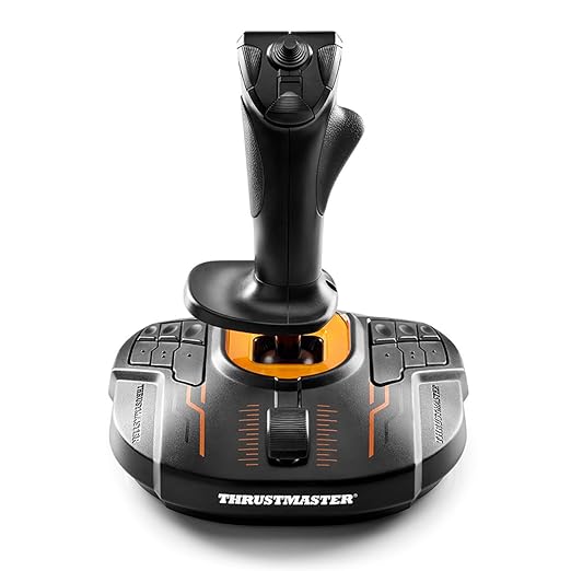 Thrustmaster T16000M FCS - Image 3